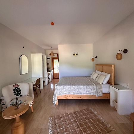 Kybele Garden Bed & Breakfast Kaş Exterior photo