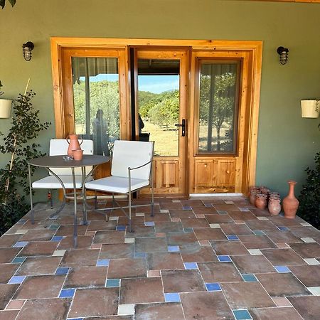 Kybele Garden Bed & Breakfast Kaş Exterior photo
