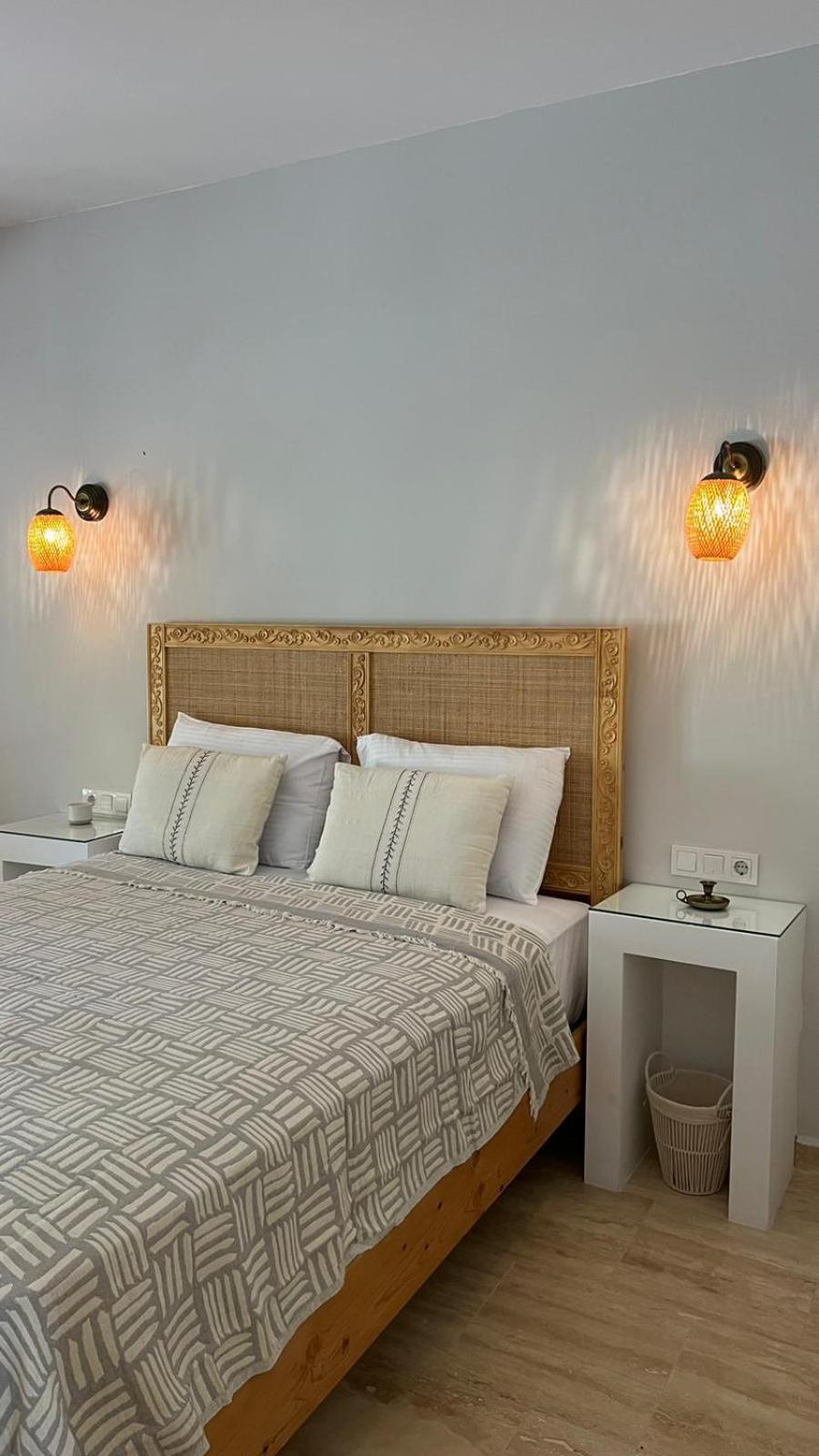 Kybele Garden Bed & Breakfast Kaş Exterior photo