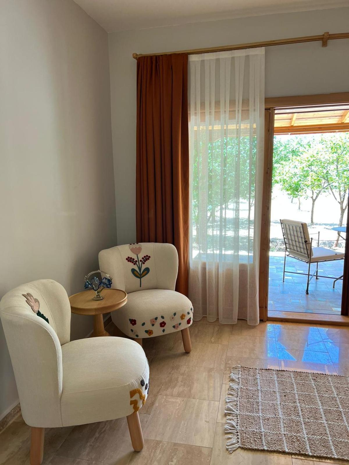 Kybele Garden Bed & Breakfast Kaş Exterior photo