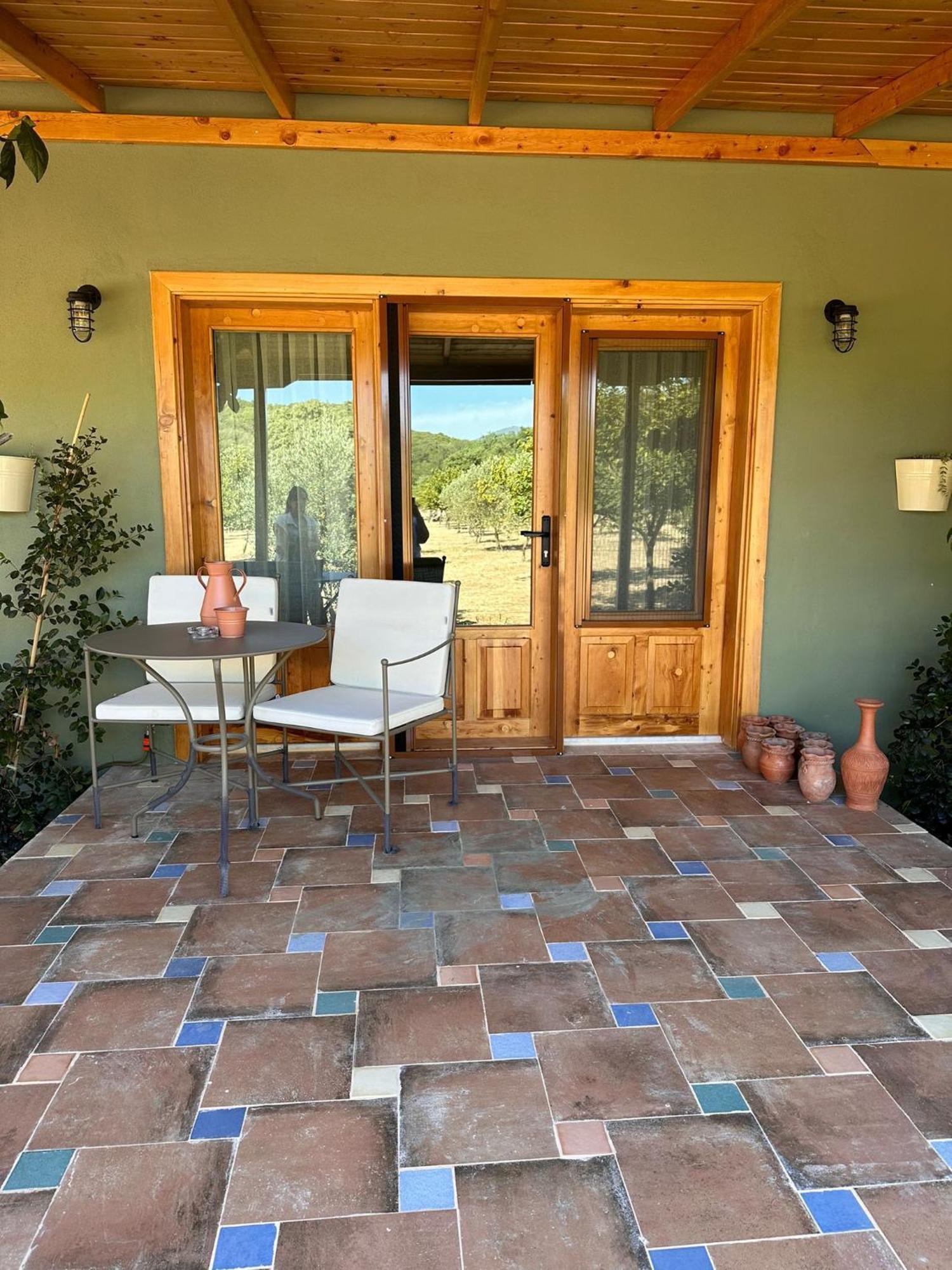 Kybele Garden Bed & Breakfast Kaş Exterior photo